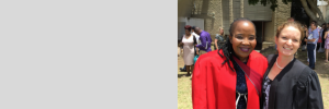 SU alumna Dr Patience Mbava appointed as Chairperson of Financial and Fiscal Commission