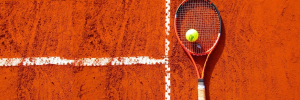SU alumnus Kelly Fairweather appointed as COO of the ITF