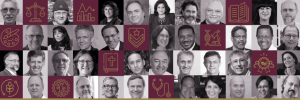 SU announces latest group of distinguished professors