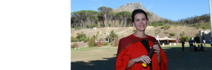 SU, Antwerp confer joint PhD in AgriSciences