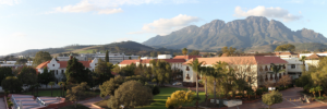 SU best university to study computer science in South Africa