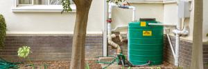 SU campuses to save even more water