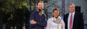 SU chemists in top management of SA Chemistry Institute