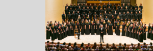 SU Choir to perform in UK