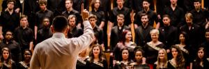 SU Choir wins Fiësta Award