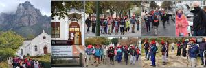 SU commemorates Youth Day with Social Justice Walk