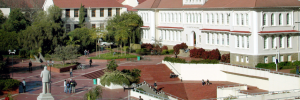 SU continues upward trend; among best universities in emerging economies