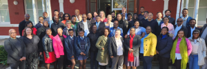 SU to coordinate regional Centre of Vocational Excellence in Water