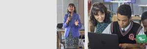 SU Economics professor launches coding platform for schools