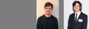 SU economics student Tiaan de Swardt aces budget speech competition