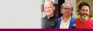 SU experts appointed to National Planning Commission