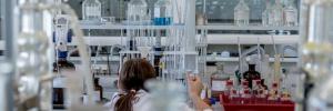 SU experts honoured by Academy for Science and Arts
