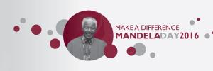 SU experts write about societal issues on Mandela Day