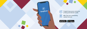 SU first university in SA to go cashless  with SnapScan in-app payments