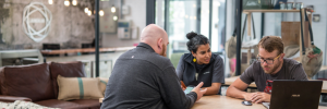 SU hackathon promoting entrepreneurship
