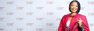 SU honorary doctorate for award-winning academic, writer and gender activist