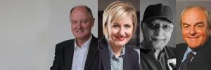 SU to honour foremost thought leaders