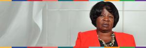SU honours the late Rachel Kachaje for her visionary leadership