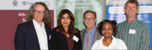 SU hosts 4th Annual system Dynamics Conference