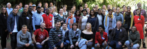 SU hosts first-ever Google Earth Engine workshop