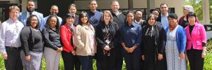 SU hosts provincial international educators