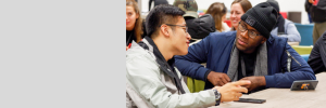 SU hosts Student Leader Global Summit