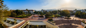 SU improves its position on QS subject rankings