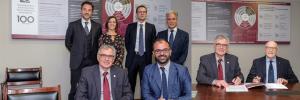 SU joins prestigious consortium of global universities