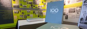 SU launches Centenary book and unveils exhibition