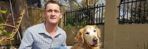 SU Law Clinic represents SA Paralympic swimmer in potentially groundbreaking unfair-discrimination case