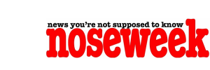 SU Library and Information Service receives Noseweek donation