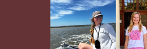 SU marine biologists scoop top awards at SASAqS conference