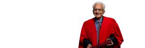 SU mourns passing of Prof Adam Small