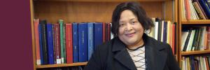 SU mourns passing of Prof Mary-Anne Plaatjies-Van Huffel