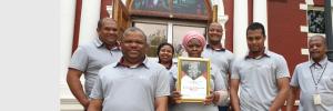 SU Museum bags tourism award