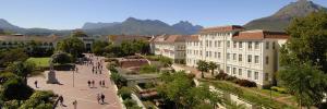 SU to oversee quality assurance for new Africa-centred school-leaving qualification