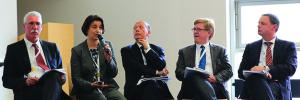 SU participates in AC 21 International Forum in Germany