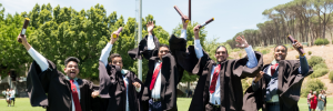 SU partners with the Michael & Susan Dell Foundation to drive student success
