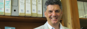 SU physiologist elected onto IUPS board