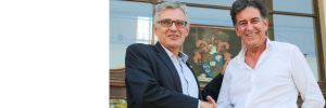 SU plans to expand Innovus within Stellenbosch Smart City