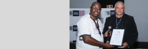 SU professor receives prestigious research award