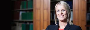 SU researcher is co-director of new Cochrane Nutrition Field