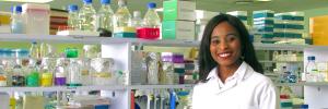 SU researcher joins the fight against COVID-19