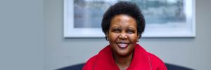 SU researcher’s beautiful career
