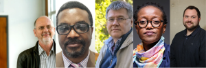 SU researchers compete for National Science Awards