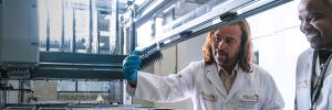 SU scientists first to detect new ‘kraken’ Covid variant in SA