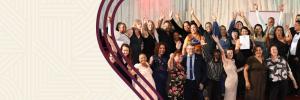 SU shines at marketing & communication industry awards