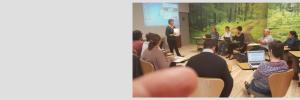 SU short course on the Scholarship of Educational Leadership (SoEL)