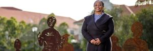 SU soon to welcome new Senior Director at Student Affairs