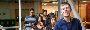 SU student bags international prize for innovation